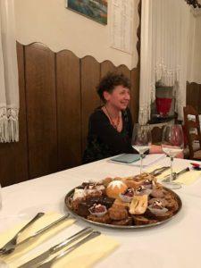 Občni zbor aktiva podeželskih žena Ajda 1